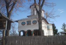 Comuna Stoina, vatră de istorie străbună