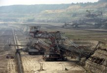 Prins în trafic cu motorina furată din cariera Roşia