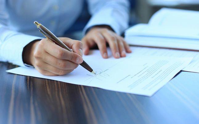 Schimbări importante privind actele de stare civilă