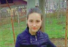 Minora care și-a abandonat copilul, izolată în Centrul Maternal din Târgu-Jiu