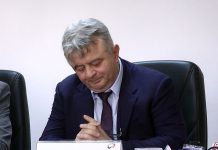 Boza, primul solicitant din istorie, care cere să fie angajat director în companie! Burlan a trimis ,,problema” Consiliului de Supraveghere
