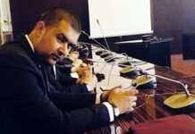 Mădălin Eftenoiu, membru în CS-ul CEO, fost director în Primăria Târgu-Jiu, director adjunct la Finanțele Gorj, dorit candidat de către PSD!