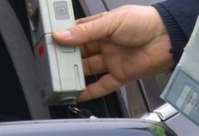 Doi șoferi din Plopșoru și Ciuperceni, prinși la volan sub influența băuturilor alcoolice