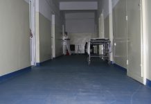 Licitație de peste două milioane de lei la Spitalul Județean