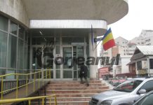 Un șef de Birou din Finanțele Gorj, depistat cu COVID 19!