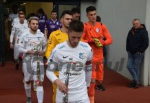 Pandurii au mai sfidat o retrogradare! Le-a revenit şi curajul: ,,Promovăm în 2022!”