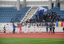 Pandurii se reunesc pe 6 iulie