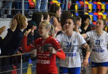 Dumanska pleacă, Zinatullina rămâne! CSM va avea altă faţă în următorul campionat