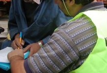 Sancțiuni de peste 45.000 de lei pentru mai mulți angajatori din județ