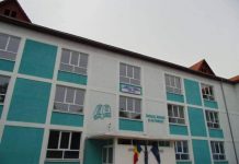 Cu peste 2,2 milioane de euro – Lucrări de reabilitare totală și noi dotări la Colegiul Tehnic Motru