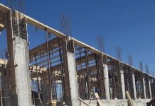 Liceu din Gorj, modernizat și extins