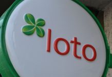 A ridicat marele premiu de la Loto