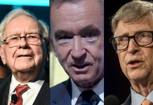 Parodia COVID-19 sau «Ceandalaua» celor mai bogaţi oameni din lume, care se vor şi mai bogaţi (??!)!