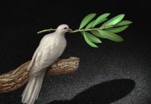 21 septembrie – Ziua internaţională a păcii