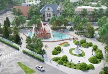 Anul Tudor Vladimirescu aduce schimbări pentru un parc din municipiu