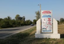 Comuna lui Brâncuși, stațiune turistică. Primar: Avantaje pentru toți