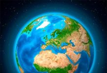 Pretutindeni apă şi nicăieri o picătură de băut!