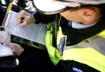 Dosar penal pentru un bărbat din Târgu Jiu