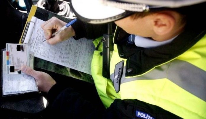 Dosar penal pentru un bărbat din Târgu Jiu