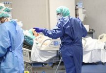 Gorj: Trei decese și 125 cazuri noi de Covid