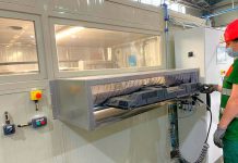 S-a lansat prima linie de reciclare TV-uri și echipamente ce conțin ecrane plate!