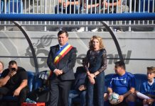 Pleacă Pandurii de pe Municipal? Romanescu: Nu se pune problema!