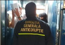 30 MAI – Ziua aniversară a Direcţiei Generale Anticorupție, sărbătorită în Gorj