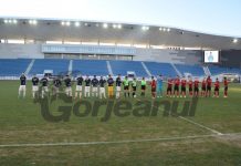 Burleanu: ,,Sunt mari şanse să fie mai puţine meciuri în Liga 2”