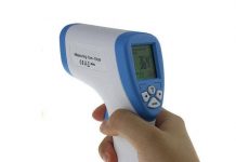 Achiziție de măști și termometre la o primărie din Gorj