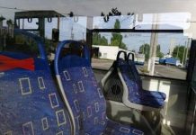 COVID-19: Locuri libere în mijloacele de transport ale Transloc