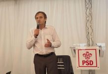 Liderul PSD Gorj: Guvernul Orban trebuie concediat