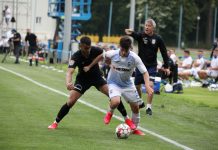 Craiova anunţă că vrea titlul, dar jocul scârţâie