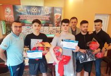 ACS Minifotbal Gorj a organizat un turneu de fotbal virtual
