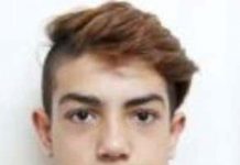 Minor căutat de polițiști