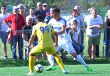 Brânzan ar reveni la Pandurii, dar nu oricum: ,,Condițiile financiare contează cel mai mult”