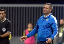 Lupuţ are încredere în Viitorul: ,,Putem să aspirăm la mult mai mult”