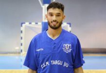 Roșu vrea ca McClain să revină: ,,Are tot ce îi trebuie”