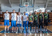 CSM se axează pe juniori la 3×3