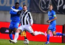 Craiova joacă la foc automat