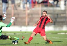 Săulescu a semnat cu Filiaşi