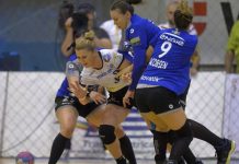 Vâlcea şi CSM aşteaptă tragerea la sorţi