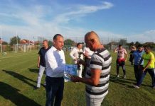 Modrea se gândește la baraj: ,,Nu ne e frică de nimeni”