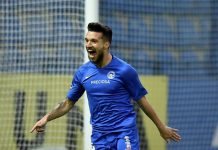 Grecii şi italienii îl urmăresc pe Băluţă