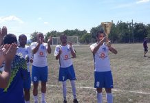 Găman: Cu siguranță, Gilortul poate rămâne în Liga a treia