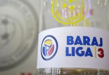 Baraj de foc! Victoria Zăbrani, prima adversară pentru gorjeni