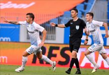 Craiova devine principala contracandidată a Clujului