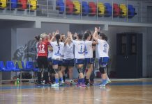 Bălăeț: ,,Vom avea o echipă mult mai puternică la handbal”