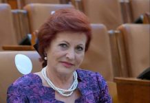 Legea deputatului PSD Elvira Șarapatin a primit votul final al Parlamentului