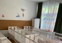 Două creşe din Târgu Jiu s-ar putea deschide la 1 iulie