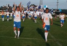 Florin Popete va sta pe banca Gilortului